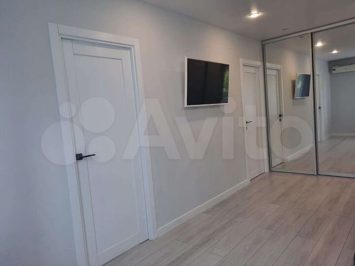 2-к. квартира, 43,3 м², 5/9 эт.