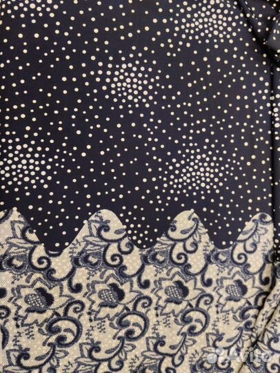 Трикотажное полотно 1.5 метра