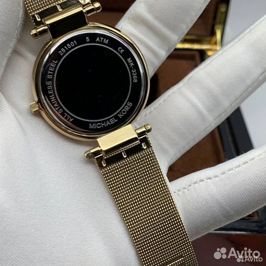 Наручные женские часы Michael Kors MK3368