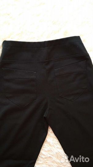 Брюки для беременных