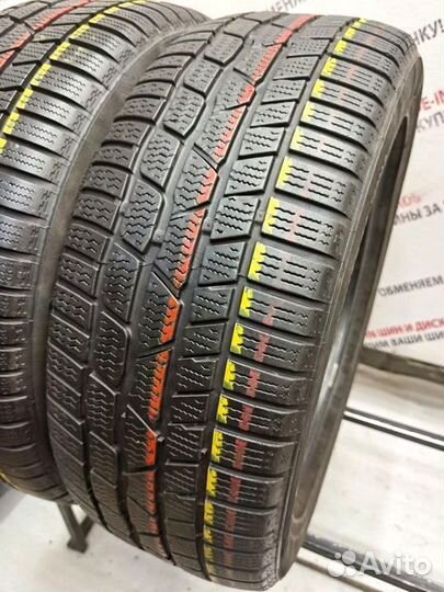 Continental ContiWinterContact TS 750 225/50 R17 94H