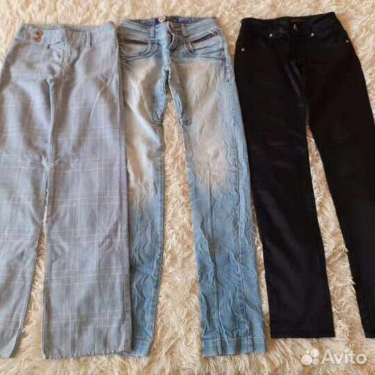 Пакет вещей р.38 (ххs)