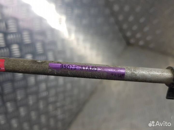 Трубка кондиционера Сузуки Джимни 95079-81A60