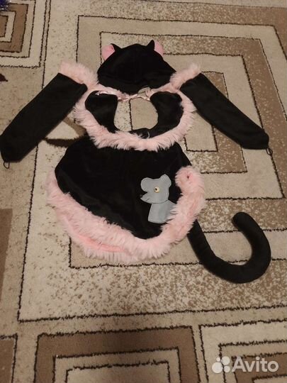 Детская одежда новогодние