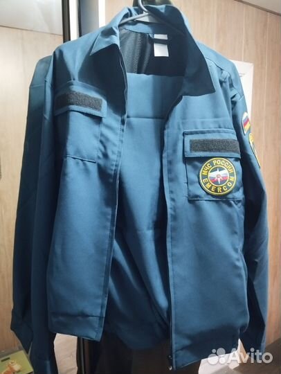 Костюм мужской