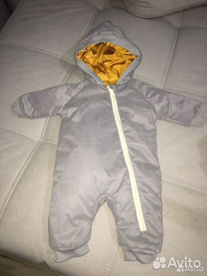 Комбинезон