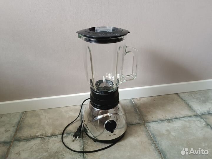 Блендер gastrorag