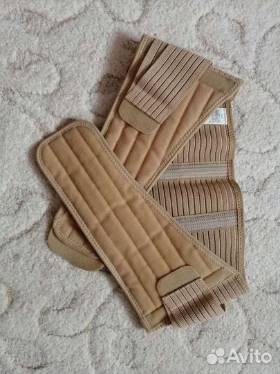 Корсет поясный (бандаж)