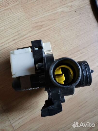 Запчасти для стиральной машины океан