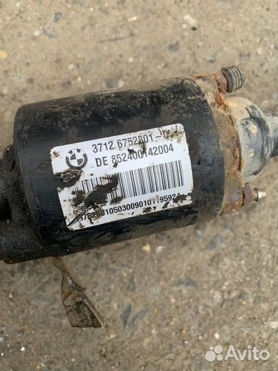 Стабилизатор задний BMW 7 E65