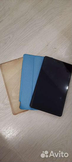 Планшет samsung galaxy tab a