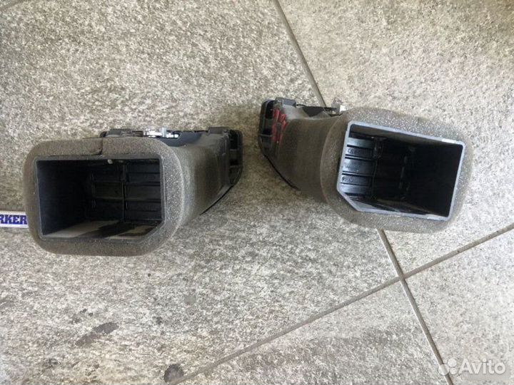 Дефлектор Kia Sportage 4