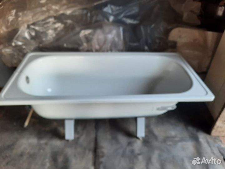 Ванна стальная 150 70