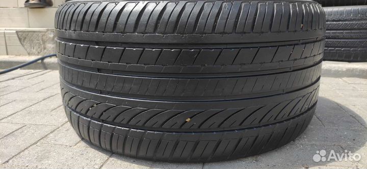 Horizon HR601 315/35 R20