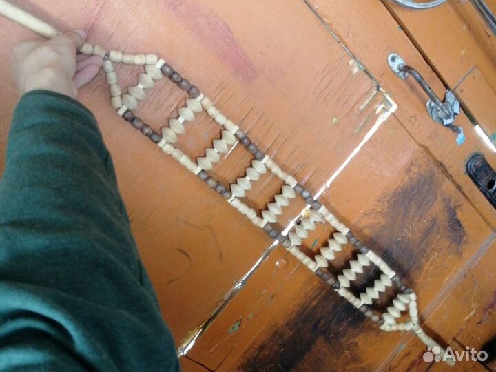 Тренажер для спины