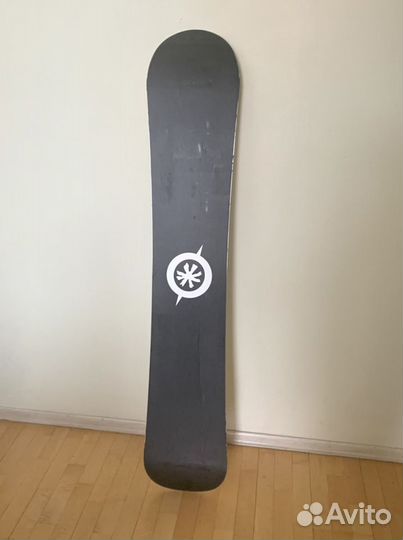 Доска для сноуборда Osin