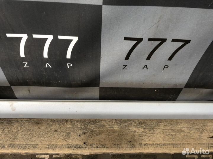 Рейлинг правый Ford Explorer 5 Б/У Оригинал