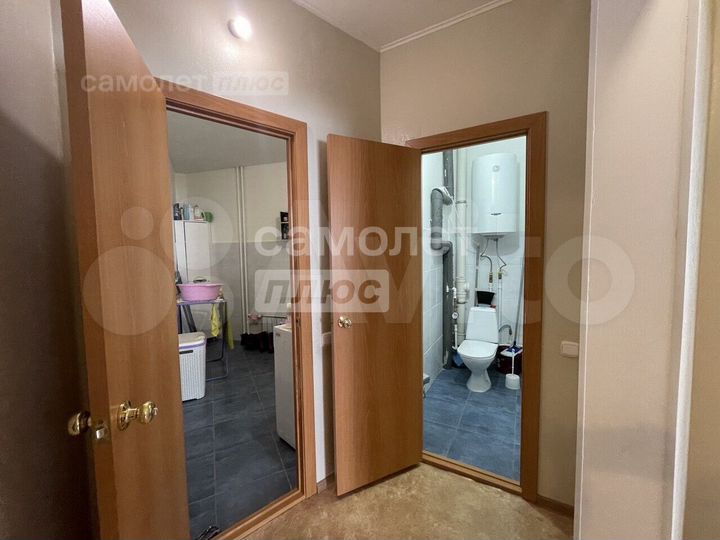 3-к. квартира, 80 м², 7/9 эт.