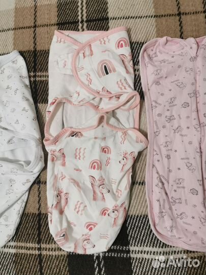 Продаю коконы для новорожденных