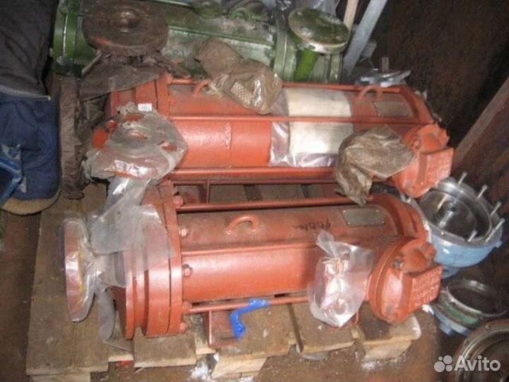 Насос цг 25/12.5