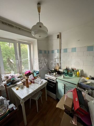 3-к. квартира, 59,2 м², 3/9 эт.