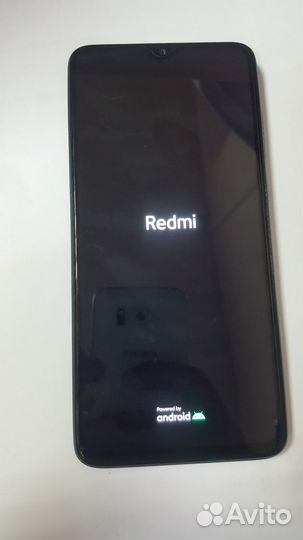 Xiaomi Redmi Note 8 Pro, 6/64 ГБ