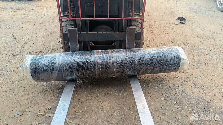 Пленка для бассейна и пруда