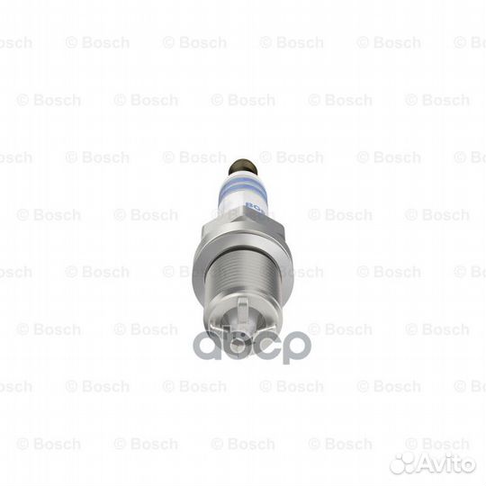 Свеча FGR7DQP+ 0242236562 0242236562 Bosch