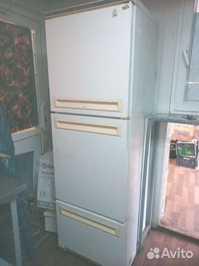 Холодильник