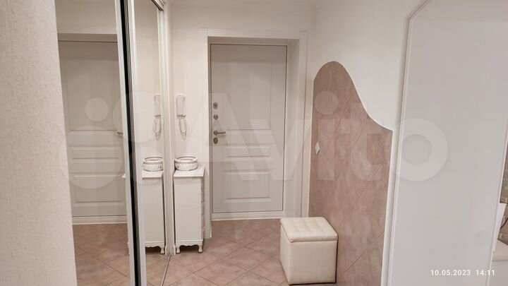 4-к. квартира, 110 м², 10/12 эт.