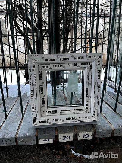 Окна на заказ / Изготовление окон