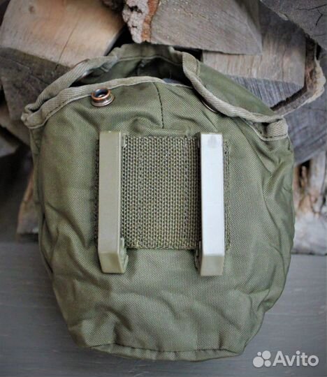 Чехол для фляжки оригинал Австрия