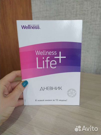 Дневник питания