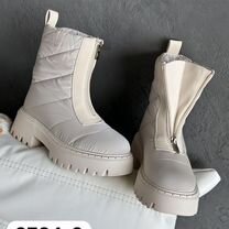 Дутики 36, Новосибирск