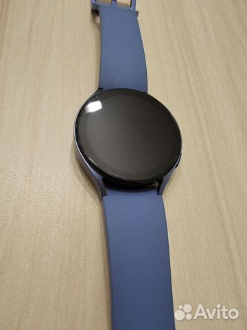Samsung galaxy watch 5 44mm объявление продам