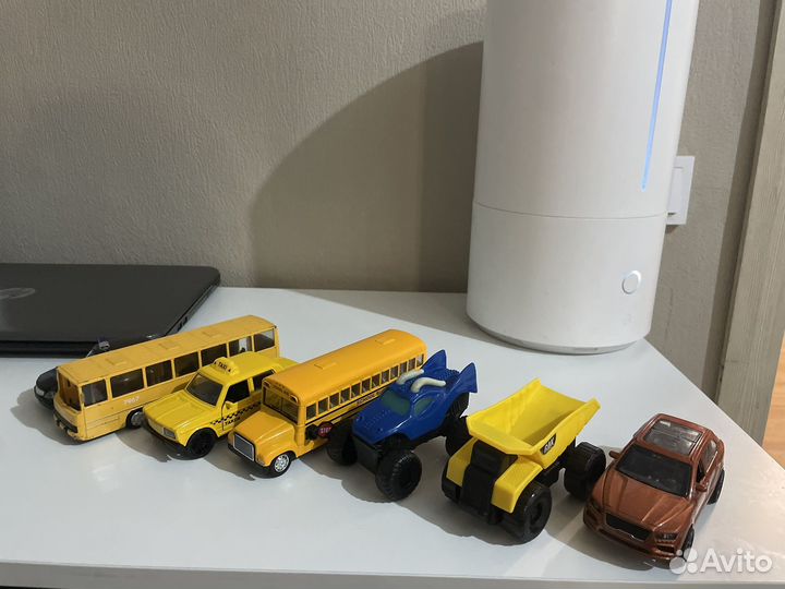 Детские машинки игрушки