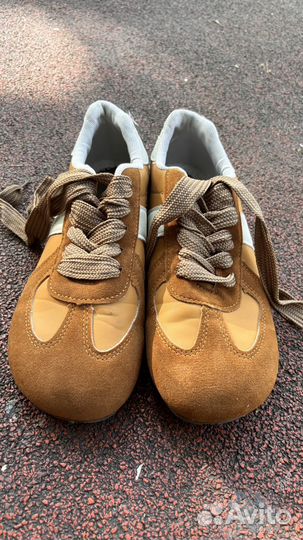 Кеды босоногие 39