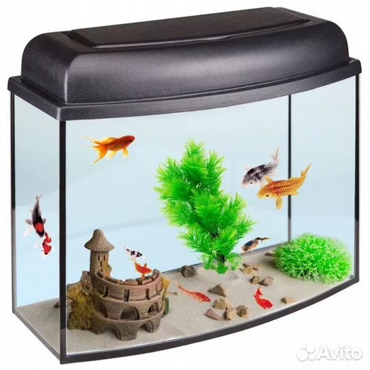 Аквариум 30 л