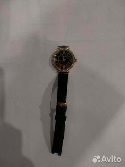 Часы наручные женские бу