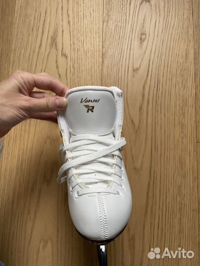 Коньки Risport Venus