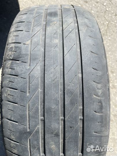 Bridgestone Turanza T001 225/45 R19