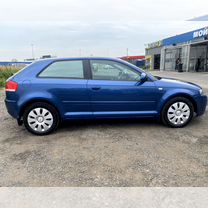 Audi A3 1.6 AT, 2006, 198 900 км, с пробегом, цена 620 000 руб.