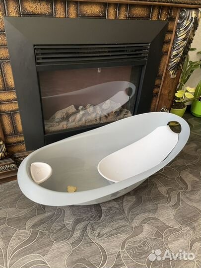 Ванночка для купания