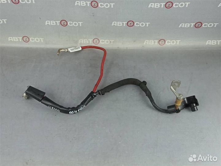 Жгут проводов положительного вывода АКБ VW Tiguan