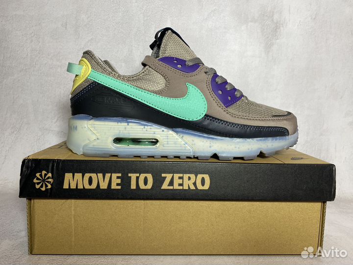 Кроссовки Nike Air Max 90