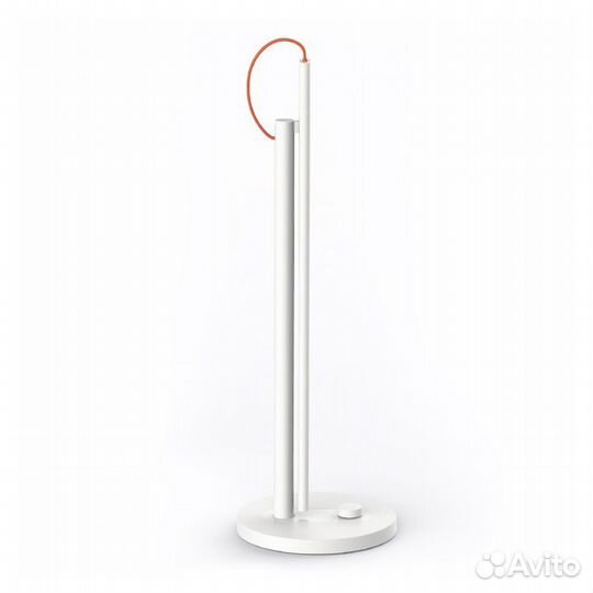 Настольная лампа Xiaomi Mijia Table Lamp 1S с Али