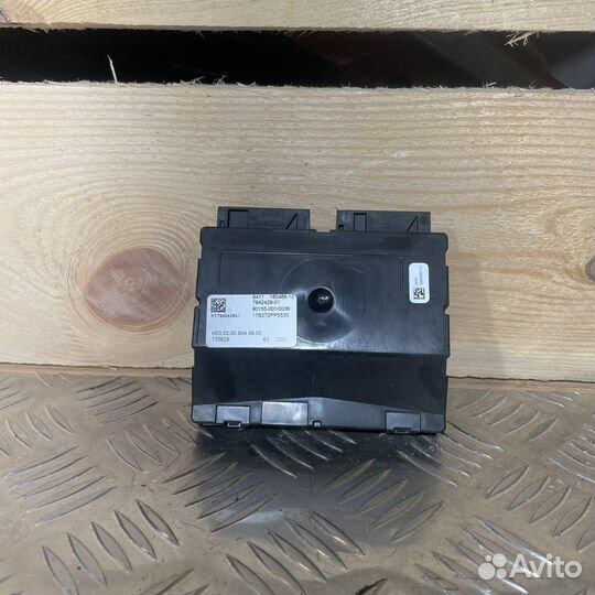 Эбу кондиционера BMW G11 G30 G32