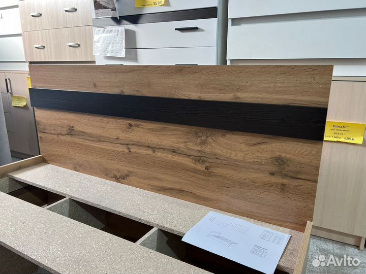 Кровать 140 на 200