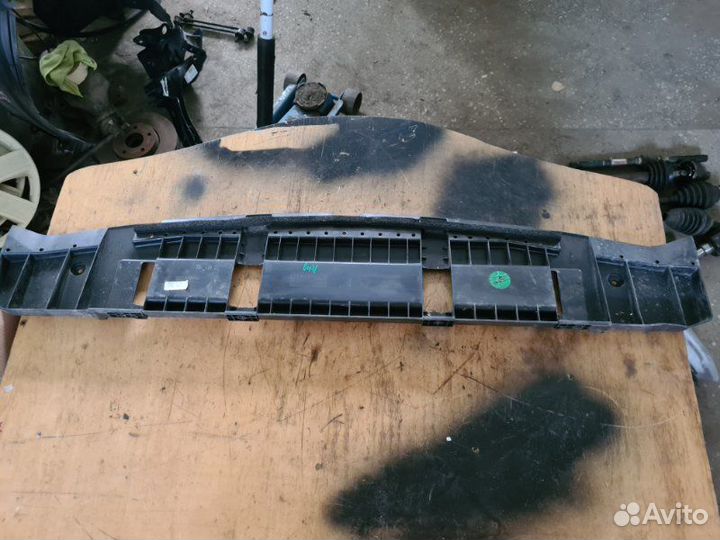 Защита бампера передняя Geely Coolray SX11 2020