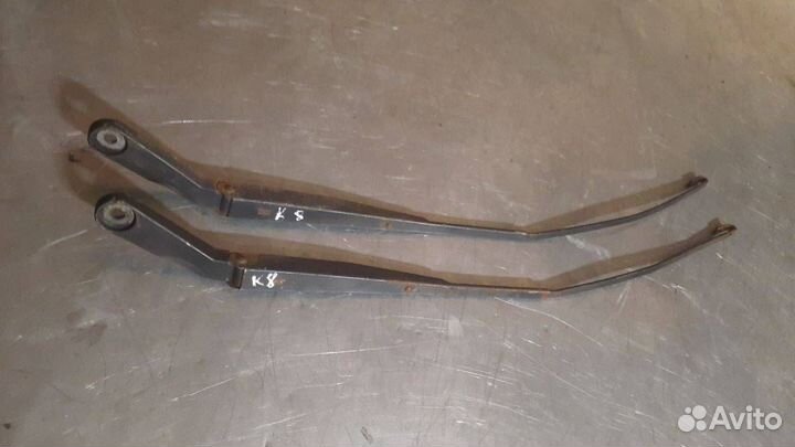 Поводок стеклоочистителя Peugeot Boxer 2 1998